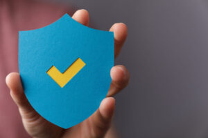 Richtiges Verhalten und Sicherheit